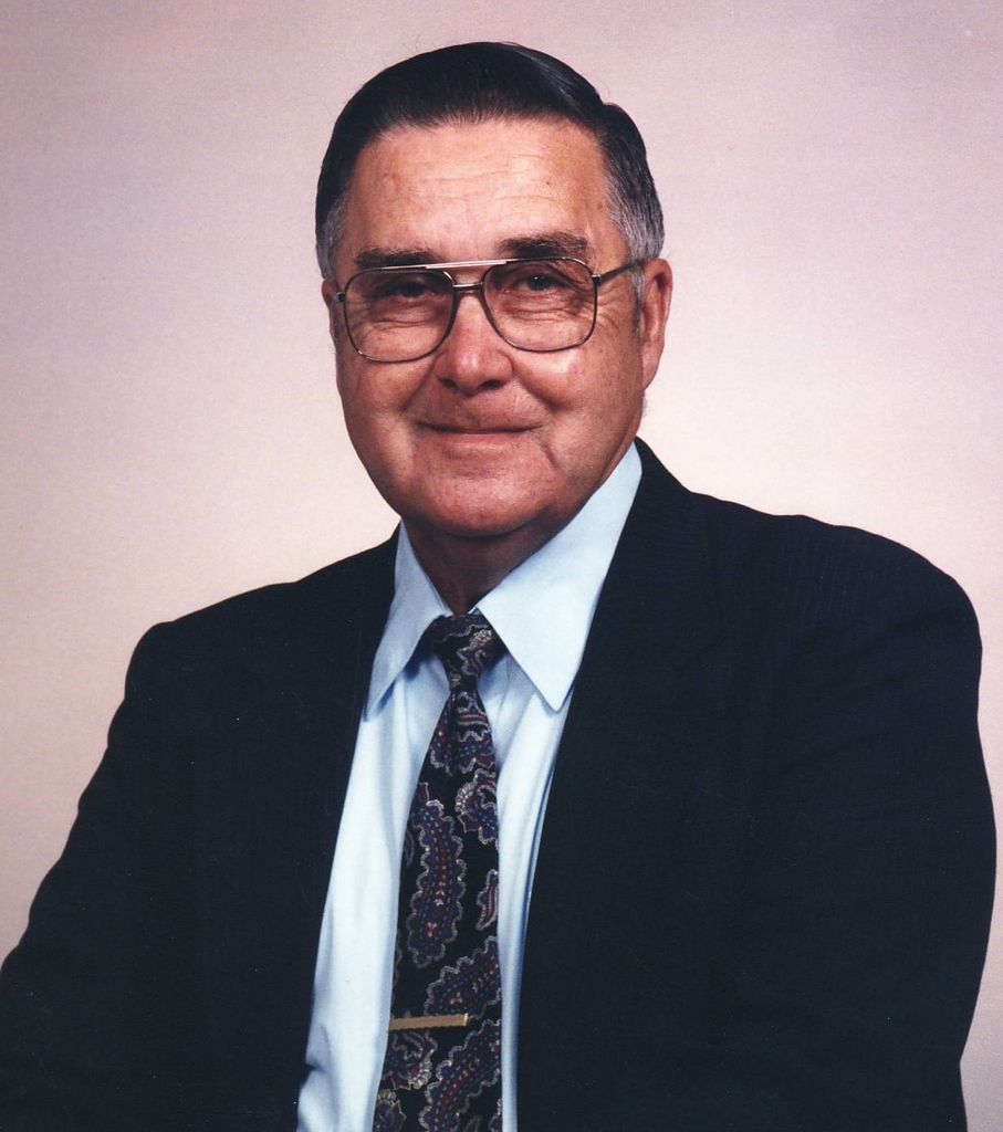 Henry Wallace Killingsworth Profile Photo