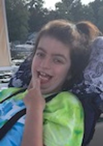 Elizabeth “Ellie” Marie Crawford photo gallery thumbnail 1 of 1
