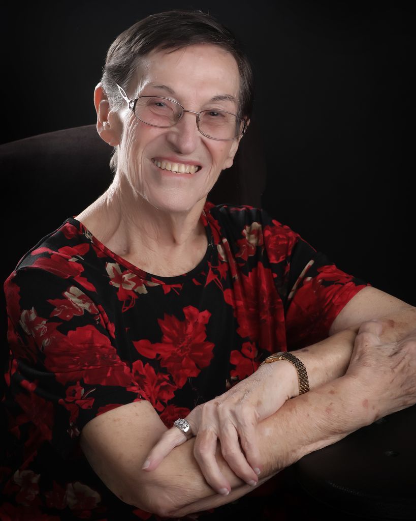 Audrey Allemond DeVillier
