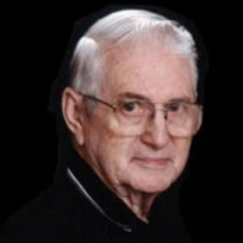 Donovan Dale "Don" White