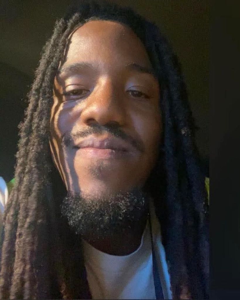 DeANDRE Z CASTION Profile Photo