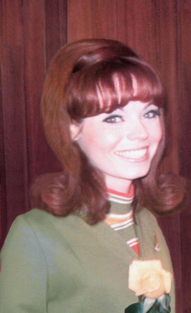 Catherine Olson Profile Photo