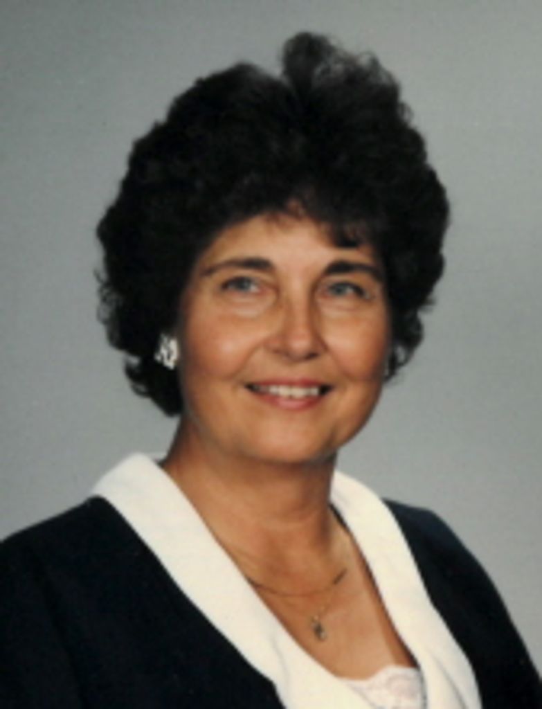 Dorothy J. (Poehlman) Galloway