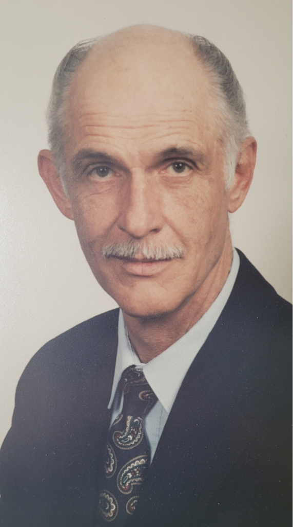 Daniel "Walter" Stringer Profile Photo