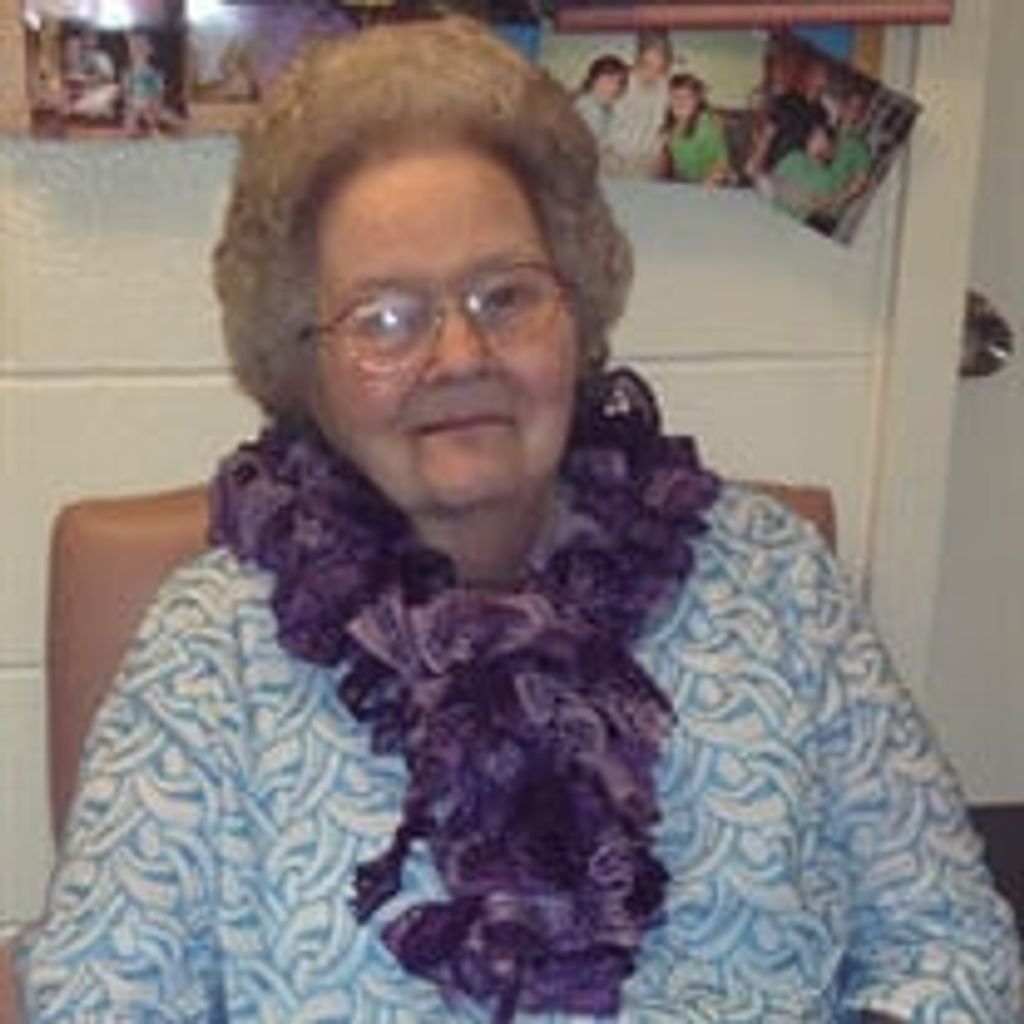 Sarah Elizabeth Berry