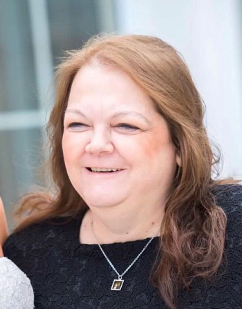 Laota Fox Profile Photo