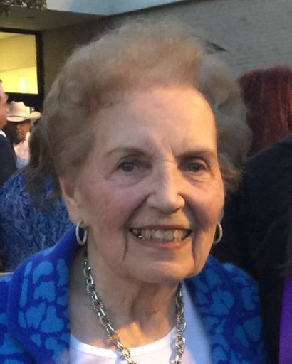 Joan Ann Howard's obituary image