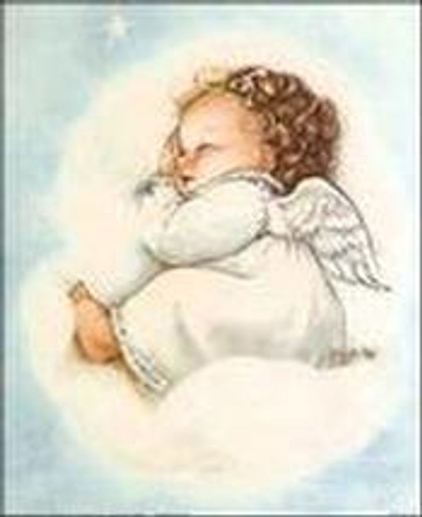 Infant Stephan Ryan Mormello, Jr.