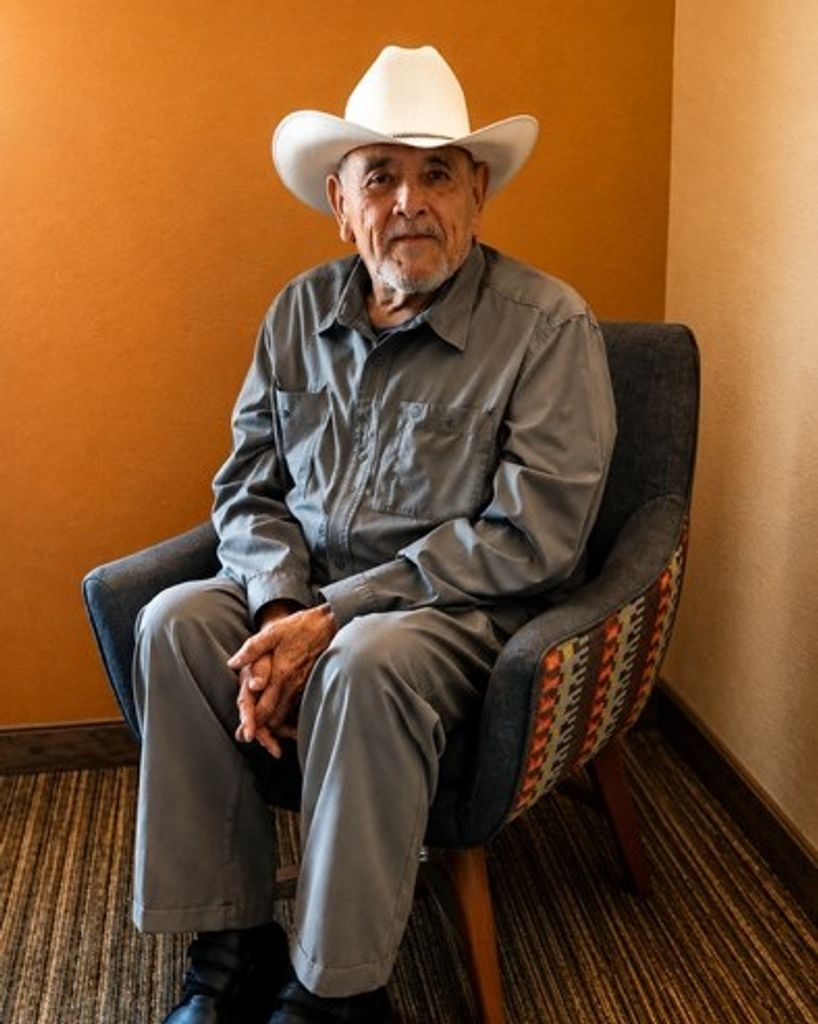 Antonio Bermea Hernandez Profile Photo