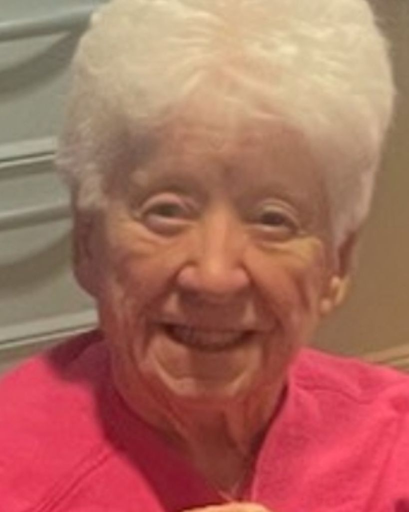 Barbara Gallager Profile Photo