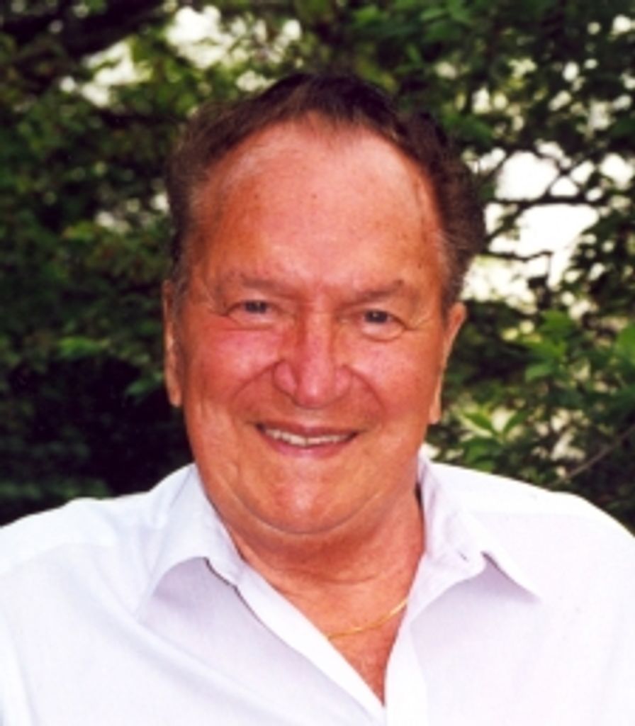 Homer  L. Jackson