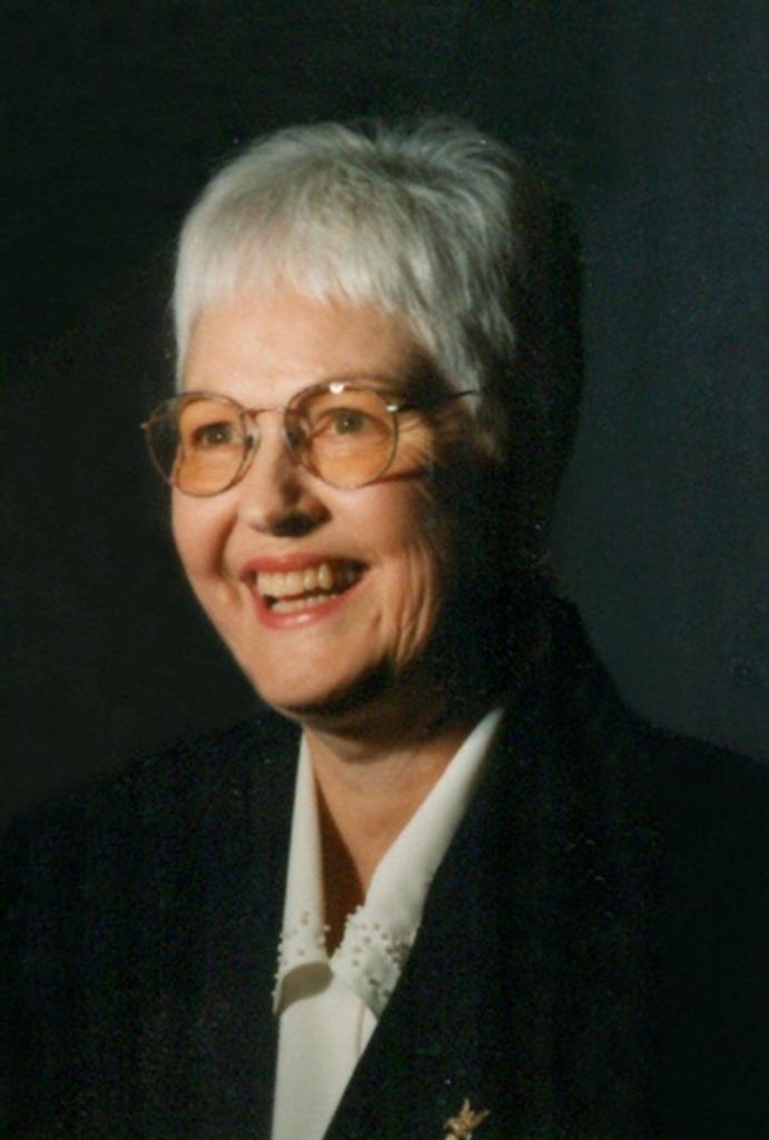 Catherine Marie Potter