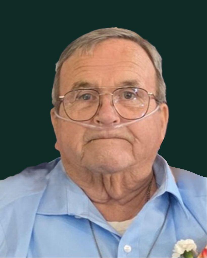 Dwight Richmond Surber