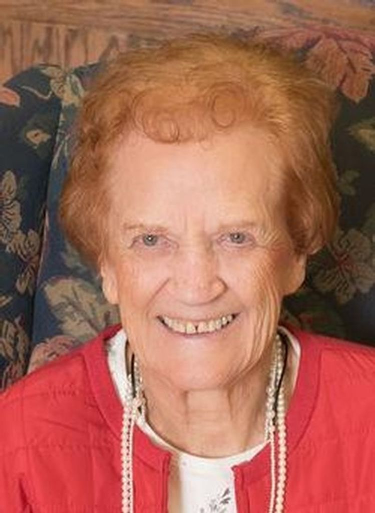 Mae Remington Archibald