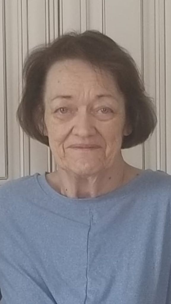 Linda Hughes