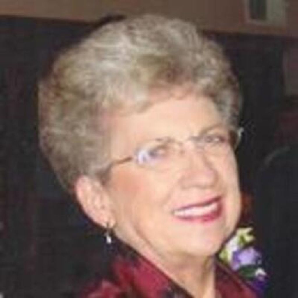 Marlys Doreen Ellis Profile Photo