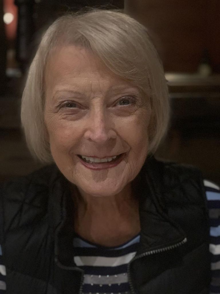Susanne Virginia Bailey Profile Photo