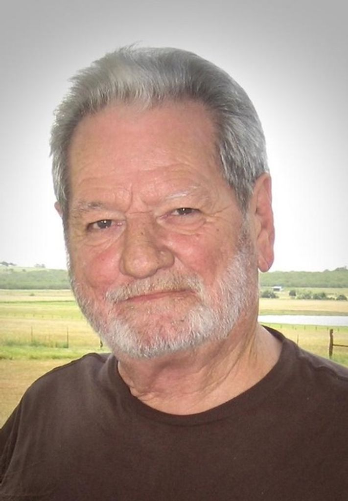 Donald William "Don" Rush