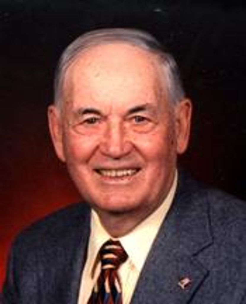 Farris E. Moore