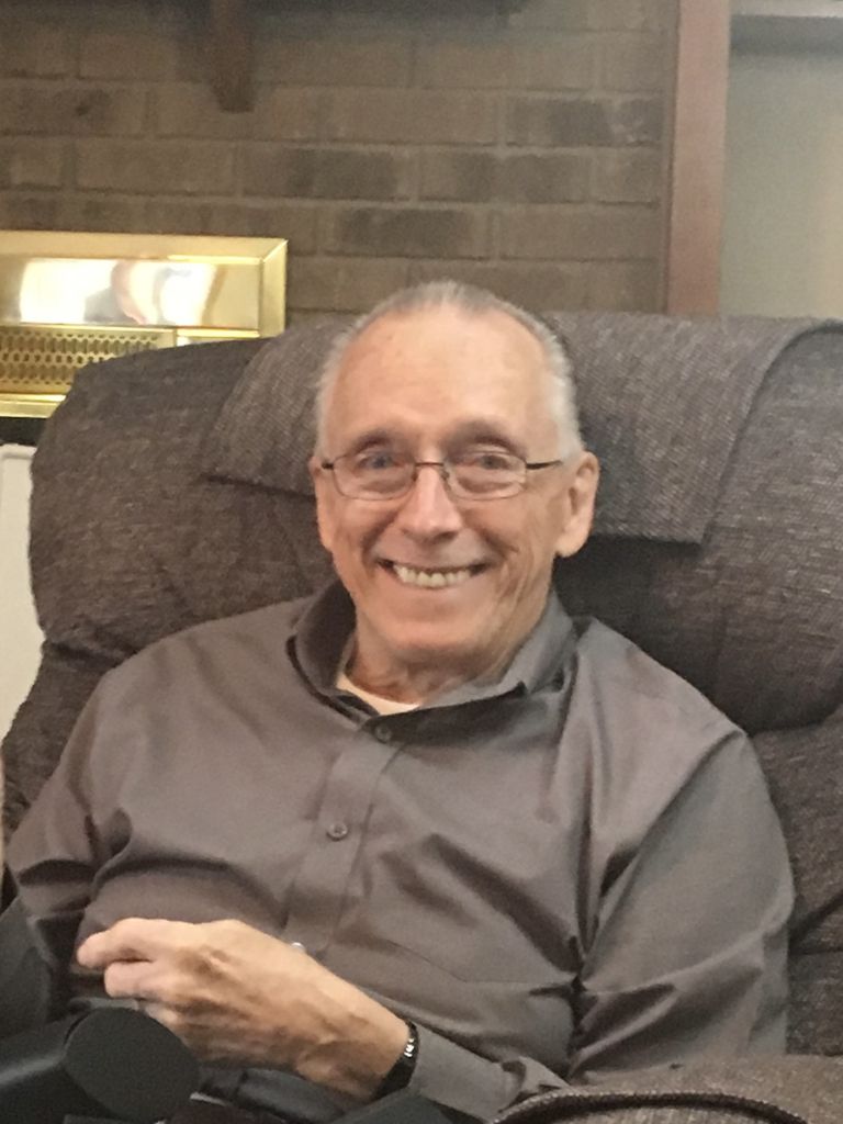 Thomas C. Pavlock Profile Photo