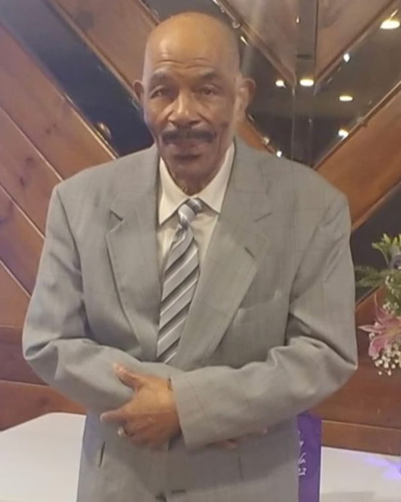 Edward Mervyn Williams