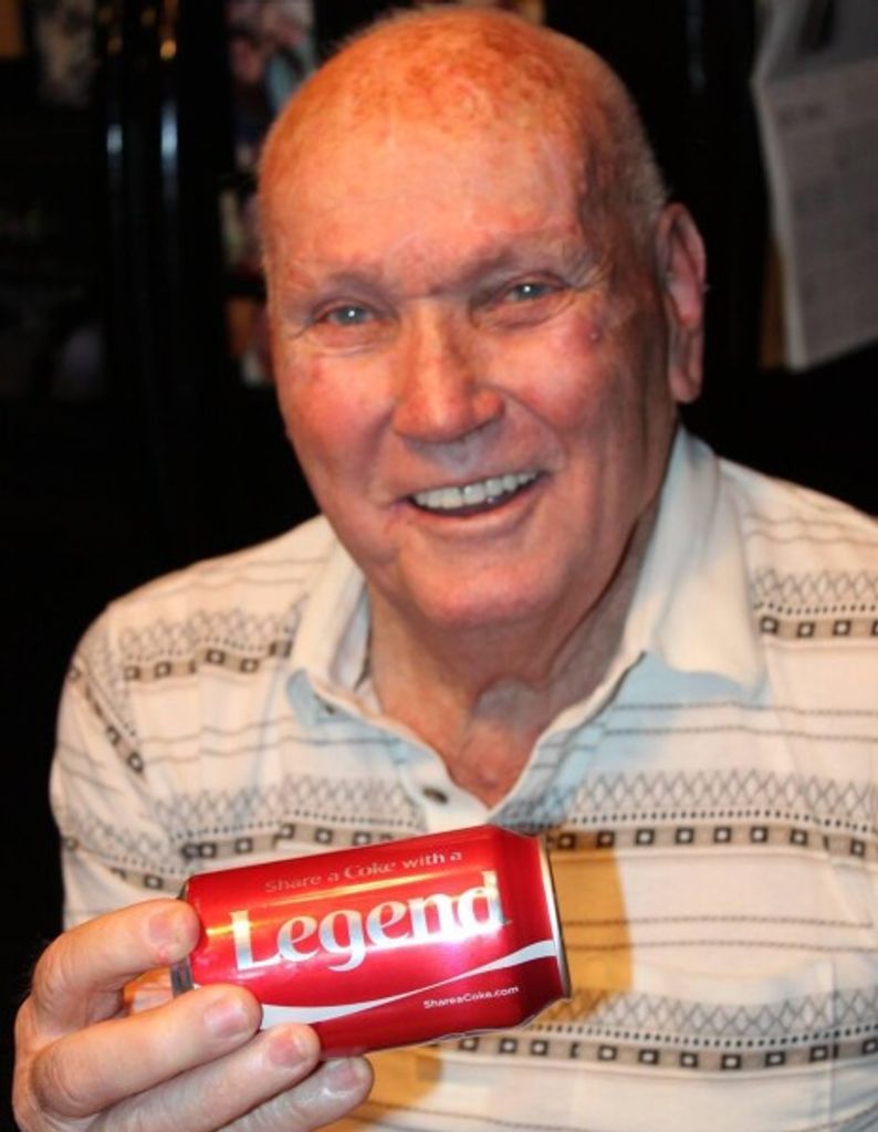 Wayne Dickens