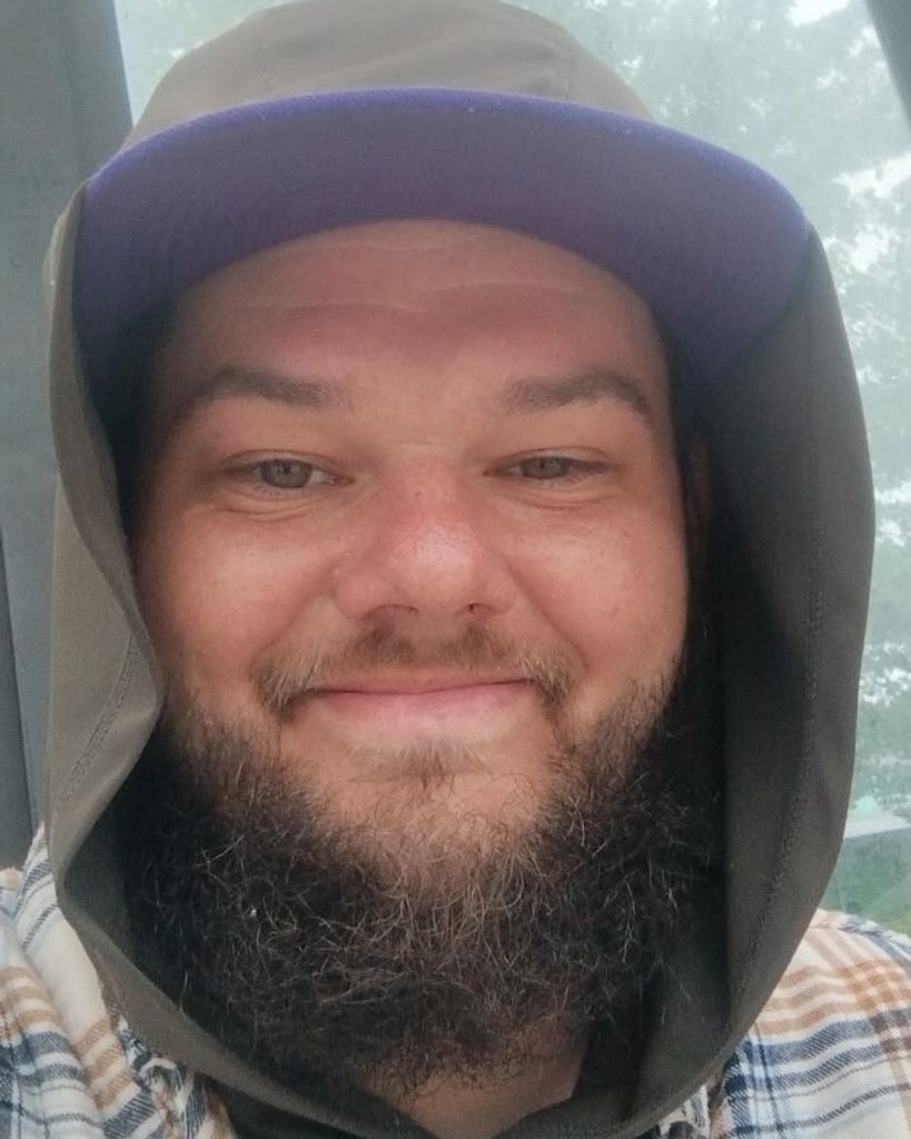 Brandon M. Gariepy