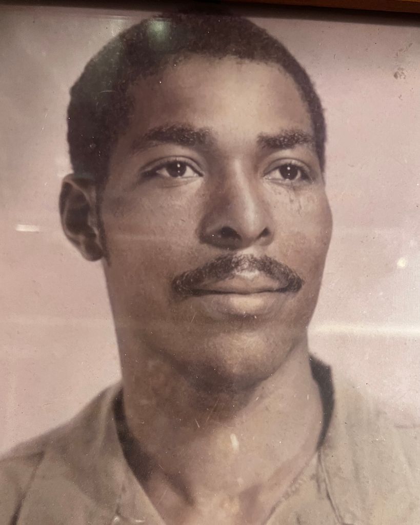 Charles Wayne Bailey Profile Photo