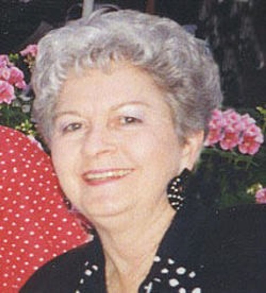 Priscilla Hayes