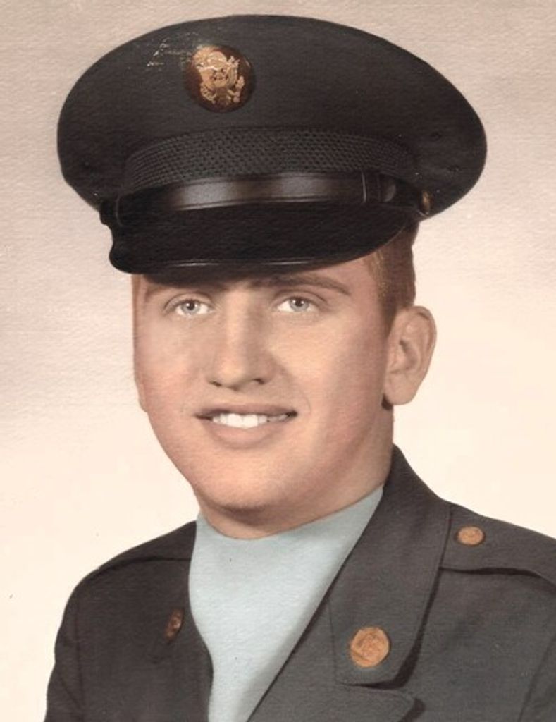 Benny Crownover, Jr. Profile Photo