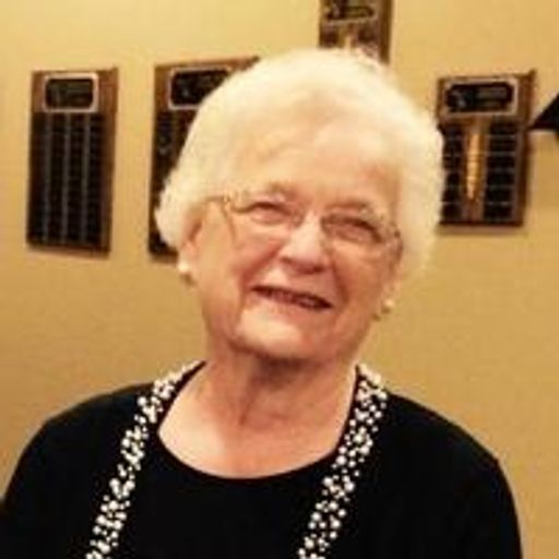 June Schaffran Profile Photo