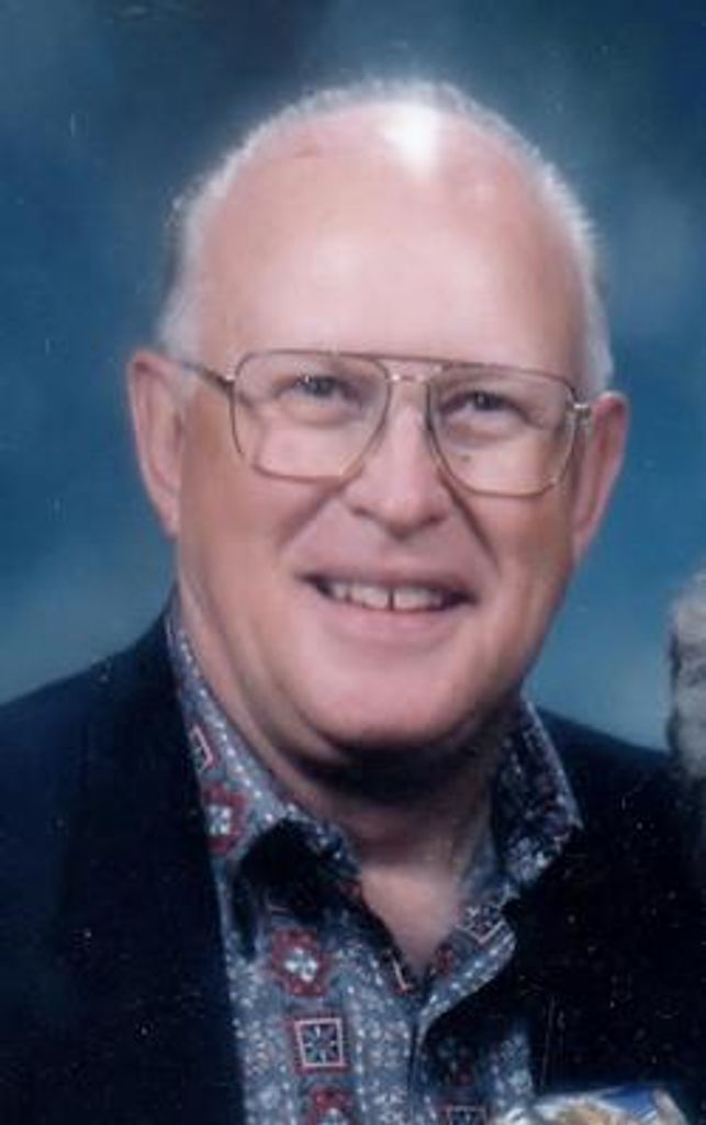 Lee C. Hutcheson Profile Photo