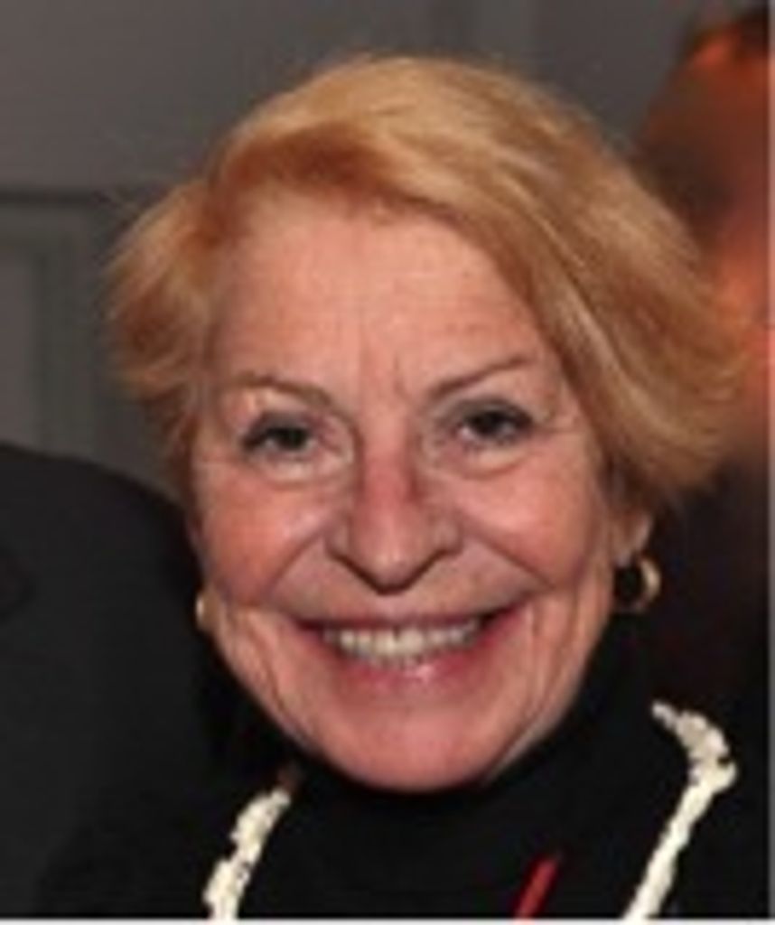 Mary Alice (Massey)  Wortman
