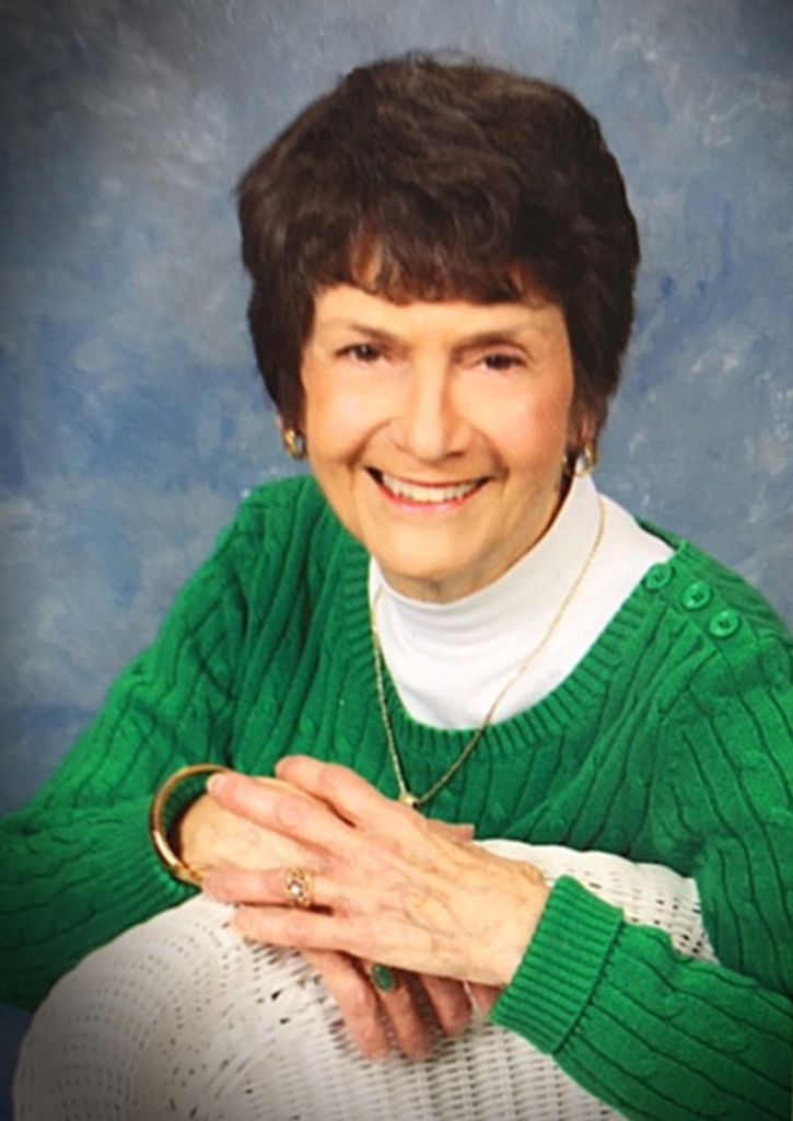 Marilyn Mae Butler