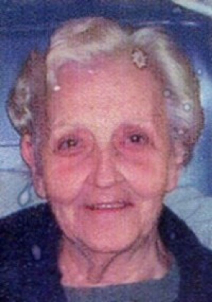 Katheryn L. (Huston)  Morr