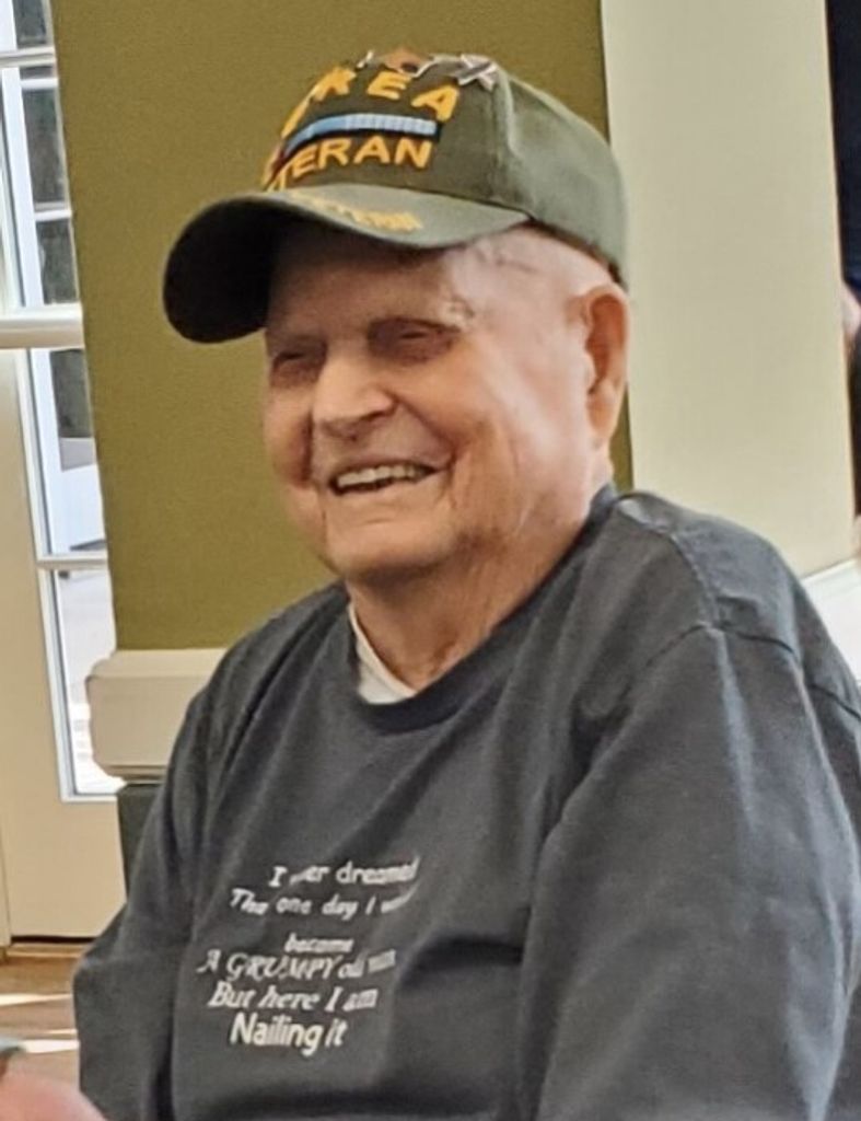 Charles "Buddy" Griggs