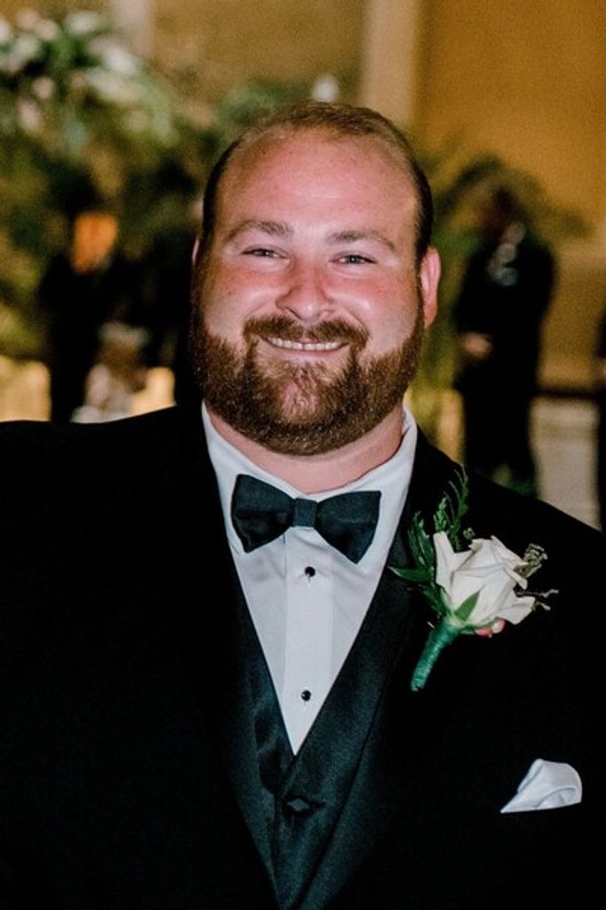 Samuel Moore Robbins Profile Photo