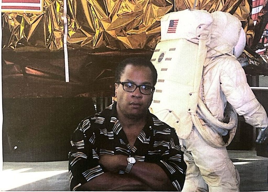 Iran L. Butts