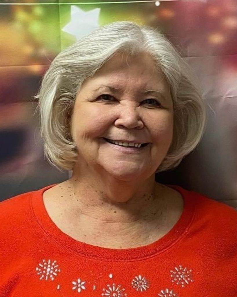 Brenda Oglesby Profile Photo