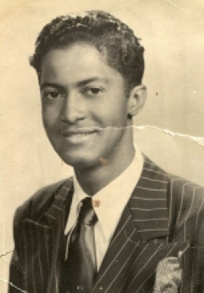 Maurice Crouch Sr Profile Photo