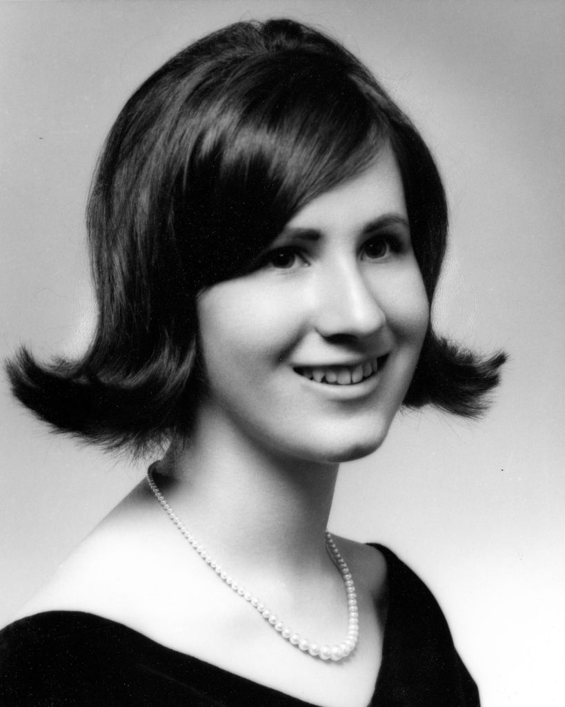 Paula Marie Weimer Stuart
