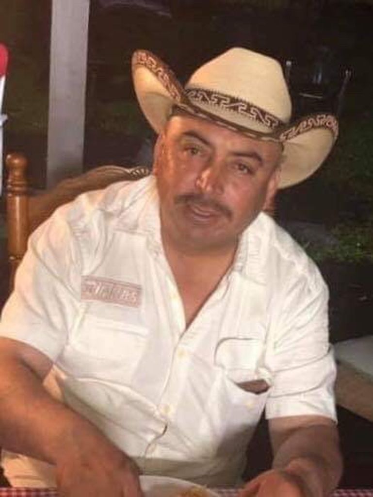 Gilberto Ruiz Sanchez Profile Photo