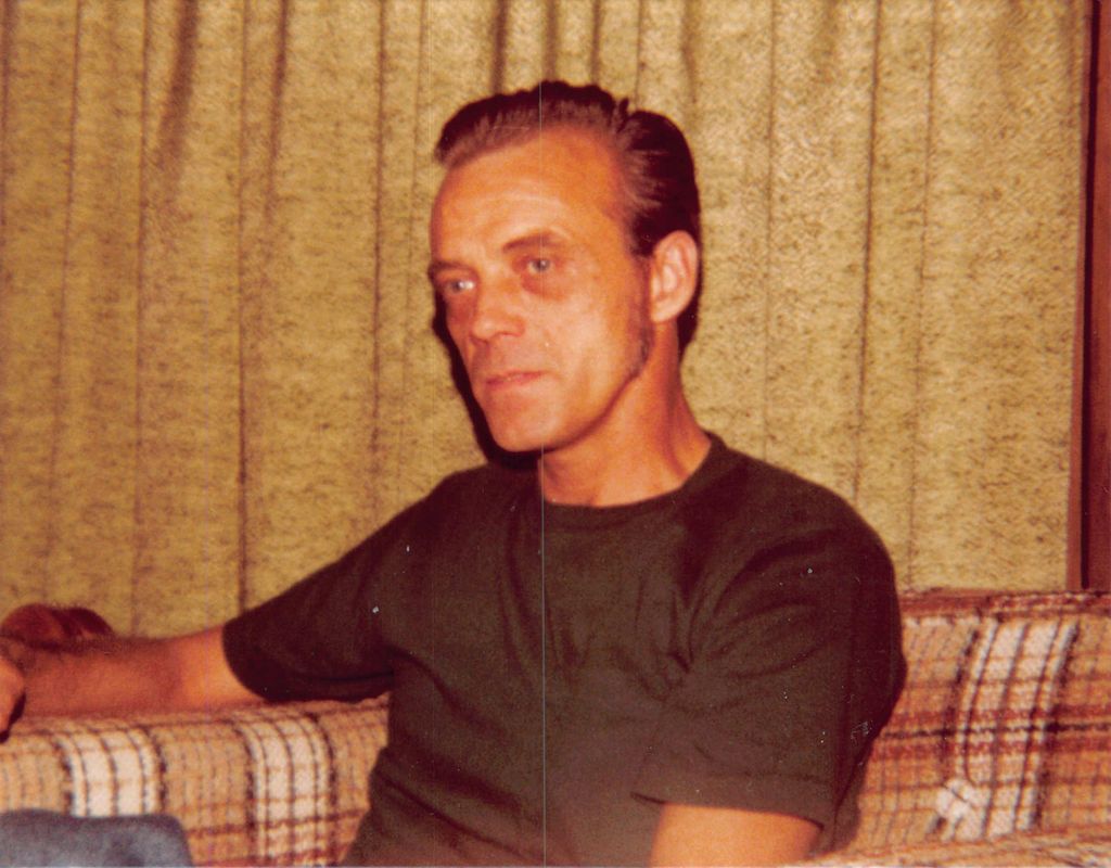 Larry Wayne Anderson Profile Photo