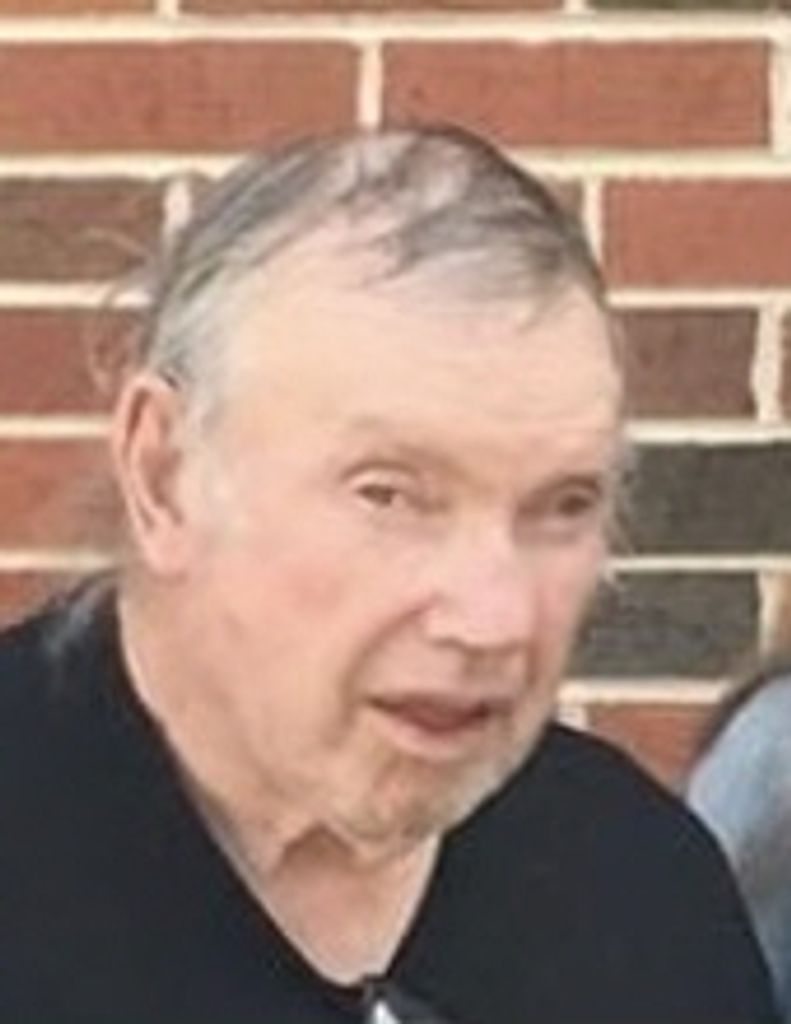Ralph Donald Ridgeway