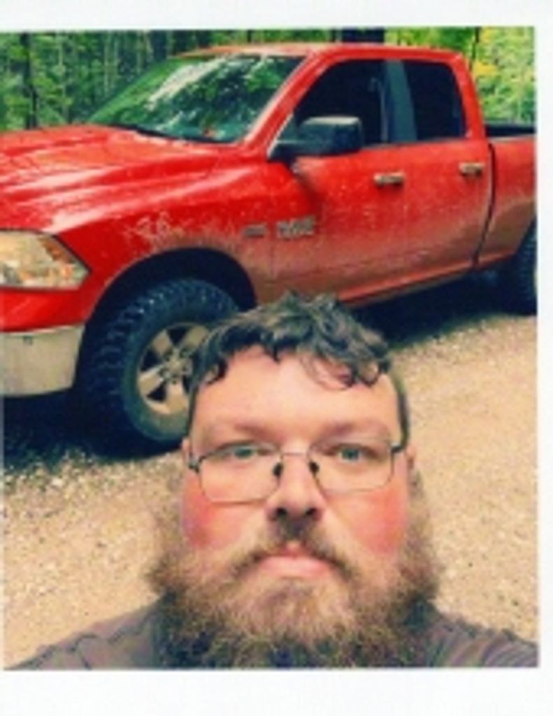 Joshua "Gilbert" Ashby Profile Photo
