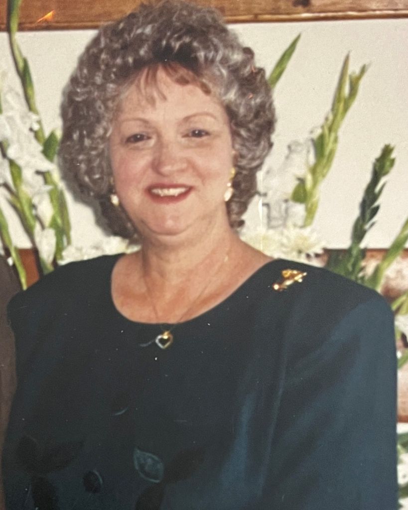 Charlotte Ann Smith Profile Photo