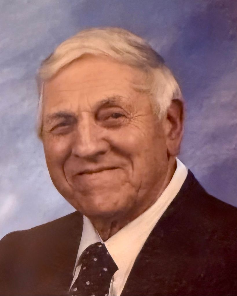 Donald Leroy Altenburg