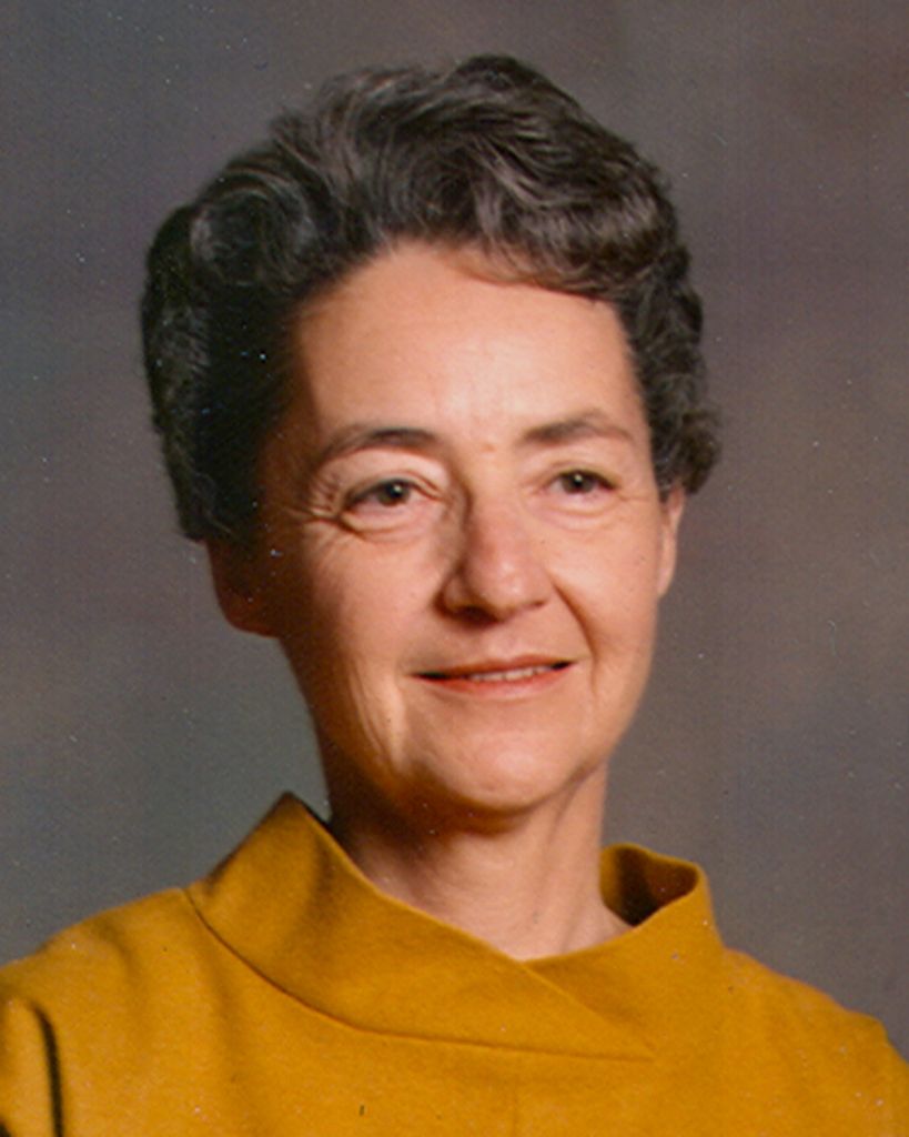 Billie Reid Berry