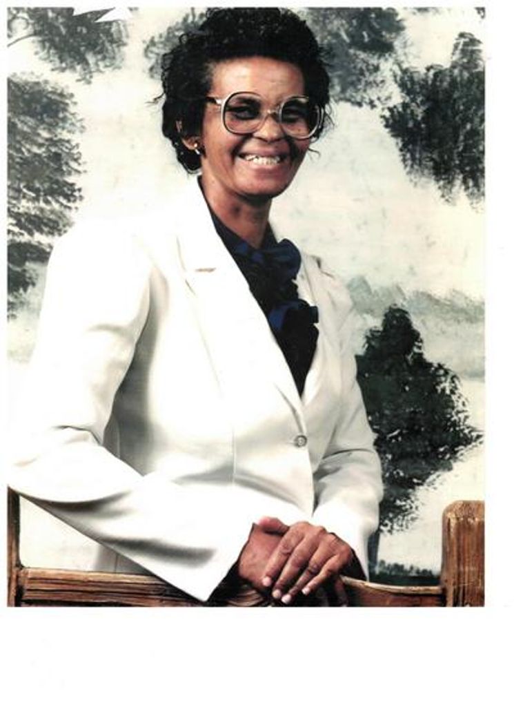 Juanita Cannon Johnson Profile Photo