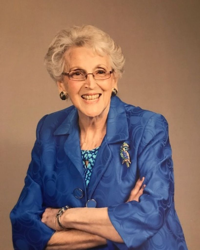 Nancy Mae Stone Profile Photo